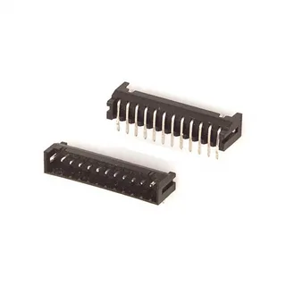 Hirose Electric Co Ltd DF3-12P-2DS