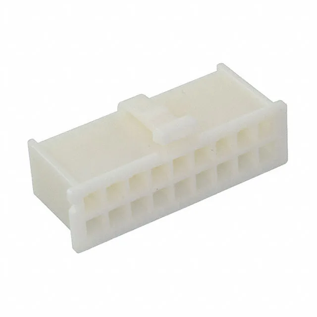 Hirose Electric Co Ltd MDF6-18DS-3.5C — Connector Housings