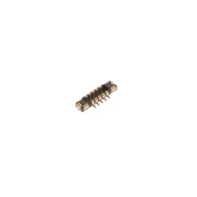 Hirose Electric Co Ltd BM28B0.6-10DP/2-0.35V(51) — Mezzanine & Stacking Connectors
