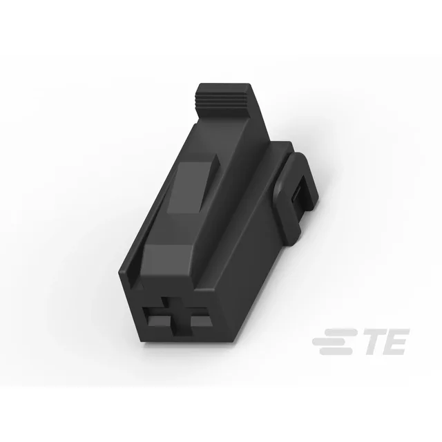 TE Connectivity AMP Connectors 282533-2