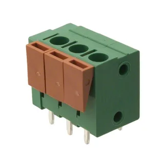 TE Connectivity AMP Connectors 1776260-3