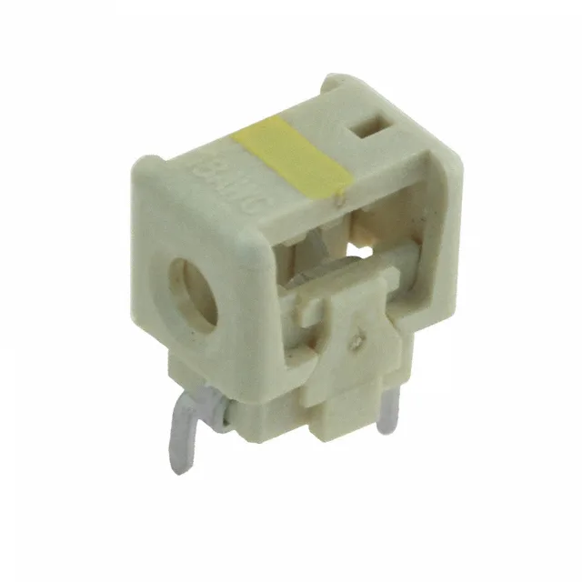 TE Connectivity AMP Connectors 2-2106489-1