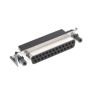 TE Connectivity AMP Connectors 747846-6