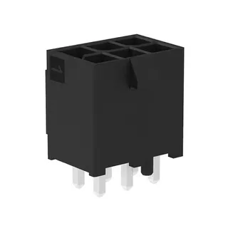 Molex 2125201006