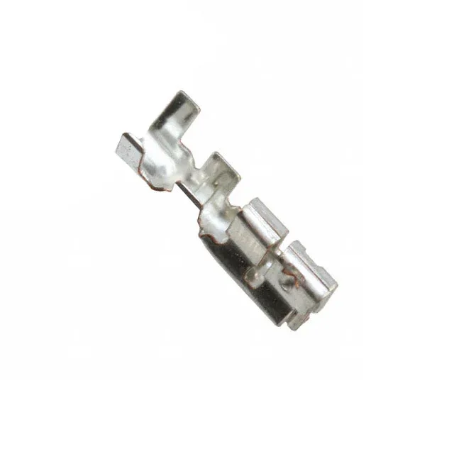 Molex 593708000 — Crimp Contacts & Pins