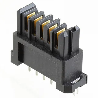 Hirose Electric Co Ltd FX30B-5P-3.81DSA30