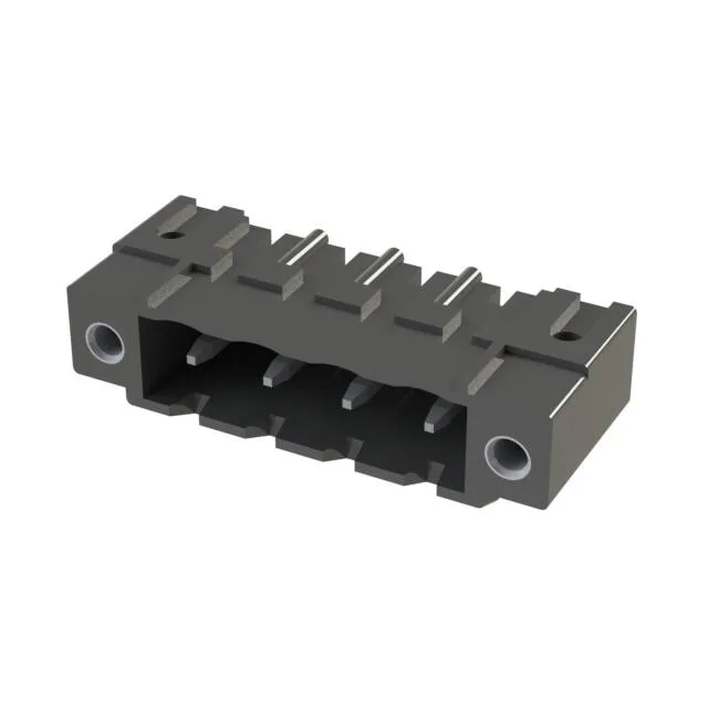 Würth Elektronik 691701520004B — Pin Headers, Sockets & Housings