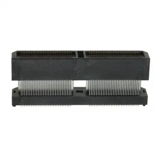 Samtec Inc. QTH-060-04-F-D-A