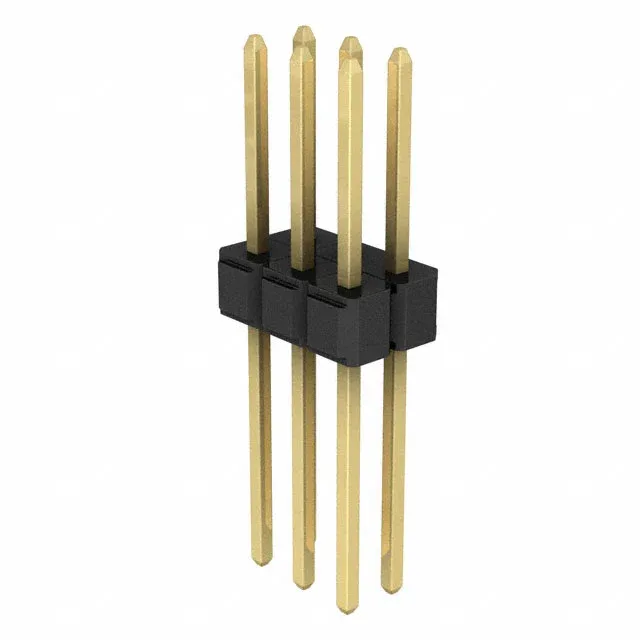 3M 929715-03-03-I — Pin Headers