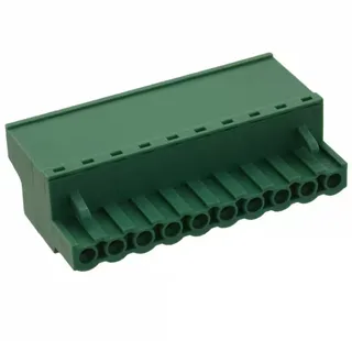 Amphenol 20020013-H101B01LF