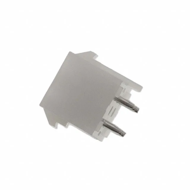 TE Connectivity AMP Connectors 1586090-1 — Pin Headers
