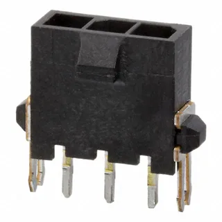 TE Connectivity AMP Connectors 1445051-3