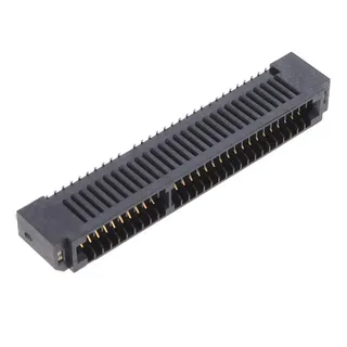 Samtec Inc. MECF-30-01-L-DV-WT-K-TR
