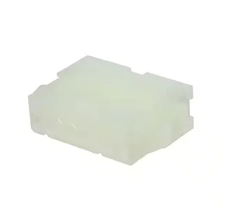 TE Connectivity AMP Connectors 1-1969599-4