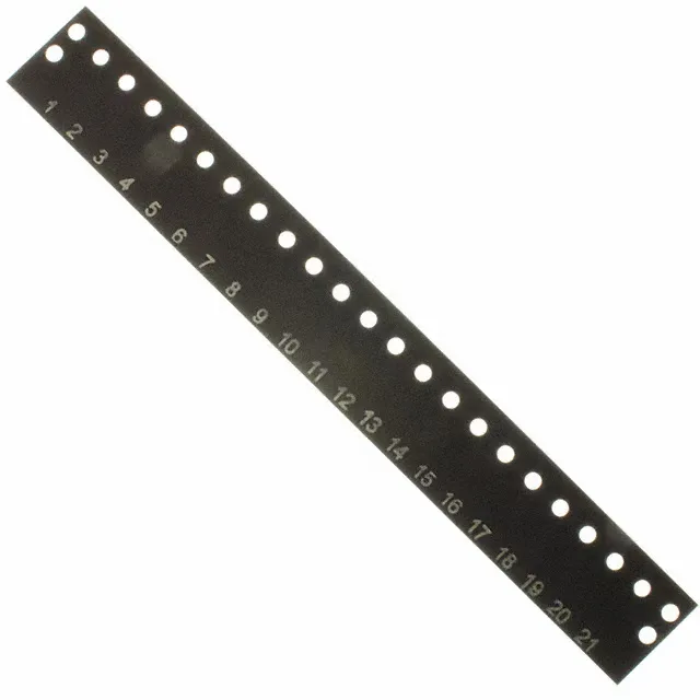 Cinch Connectivity Solutions MS-21-140-Y