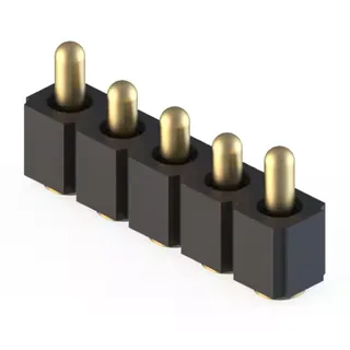 Mill-Max Manufacturing Corp. 811-22-005-30-022101
