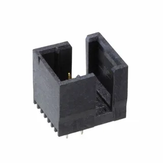 TE Connectivity AMP Connectors 104076-5