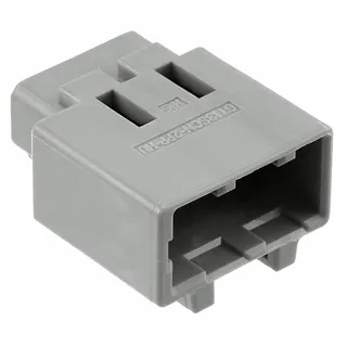 Hirose Electric Co Ltd GT13SCN-2PP-HU