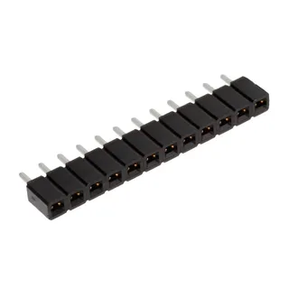 Samtec Inc. SLW-112-01-L-S