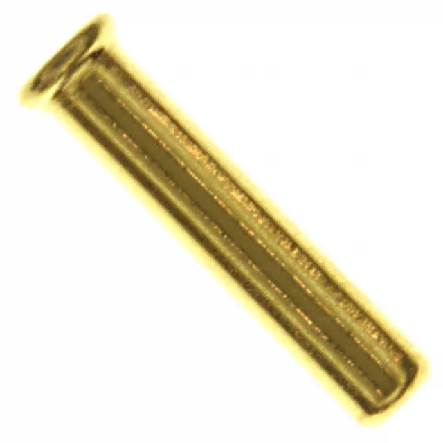 TE Connectivity AMP Connectors 50863