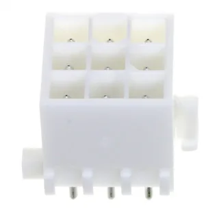 TE Connectivity AMP Connectors 1-770182-0