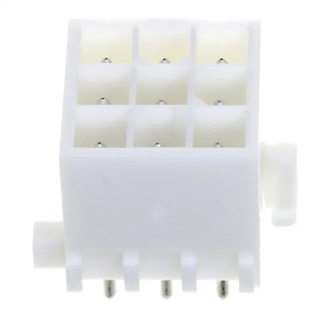 TE Connectivity AMP Connectors 770182-1