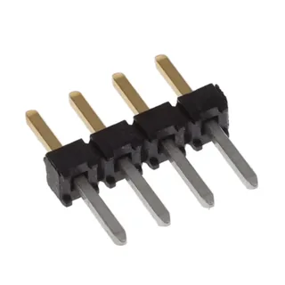 Samtec Inc. TMM-104-01-F-S