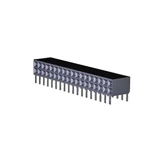 TE Connectivity AMP Connectors 1-146140-7