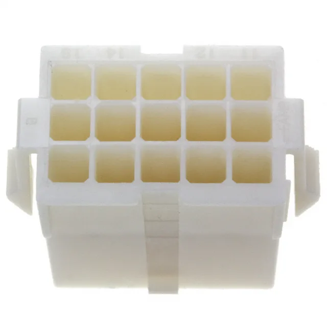 TE Connectivity AMP Connectors 172163-1