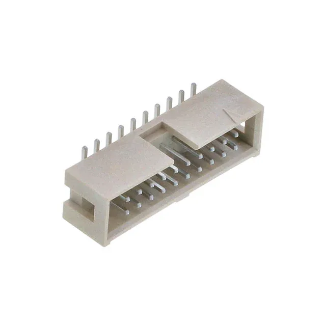 Samtec Inc. HTST-110-01-T-DV-P-TR — Pin Headers