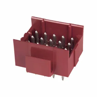 TE Connectivity AMP Connectors 640504-3
