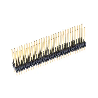 Samtec Inc. TMS-130-55-G-D