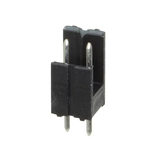 829025-2 — TE Connectivity AMP Connectors product photo