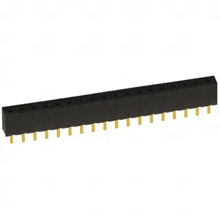 Sullins Connector Solutions NPPN181BFCN-RC
