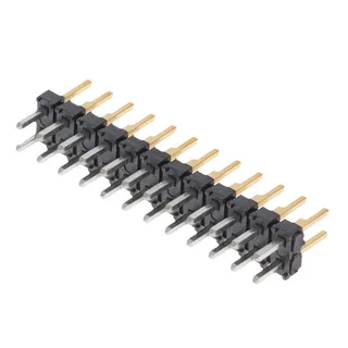 Samtec Inc. TMM-112-03-S-D