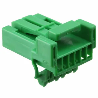 JAE Electronics IL-AG5-6S-S3C1