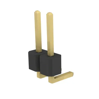 Sullins Connector Solutions PRPC002SBAN-M71RC