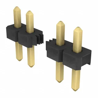 Samtec Inc. TLW-105-06-G-S