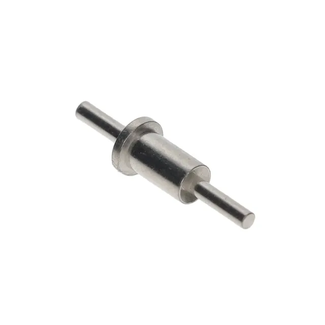 Mill-Max Manufacturing Corp. 2530-4-00-80-00-00-07-0 — PCB Single-Post Pins