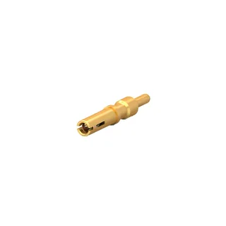 TE Connectivity AMP Connectors 1648360-1