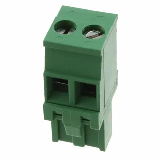 TE Connectivity AMP Connectors 284046-2