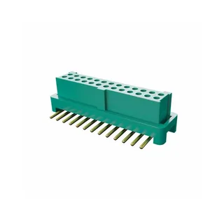 Harwin Inc. G125-FS12605L0R
