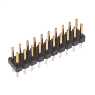 TE Connectivity AMP Connectors 1-2842128-0