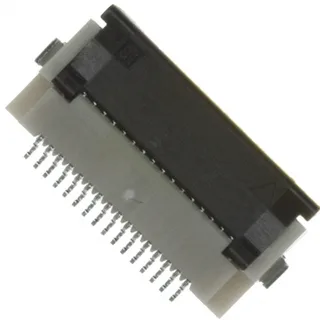 Hirose Electric Co Ltd FH12F-16S-0.5SH