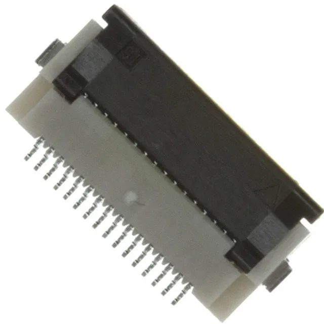Hirose Electric Co Ltd FH12F-16S-0.5SH