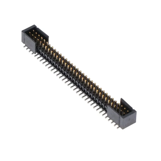Samtec Inc. FTSH-134-02-L-DV-ES — Pin Headers