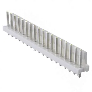 TE Connectivity AMP Connectors 1-640388-8