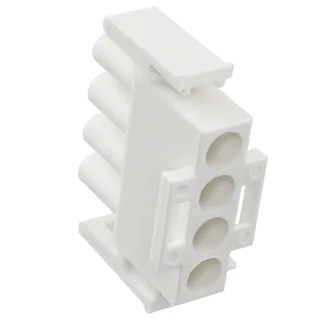 TE Connectivity AMP Connectors 1586852-1