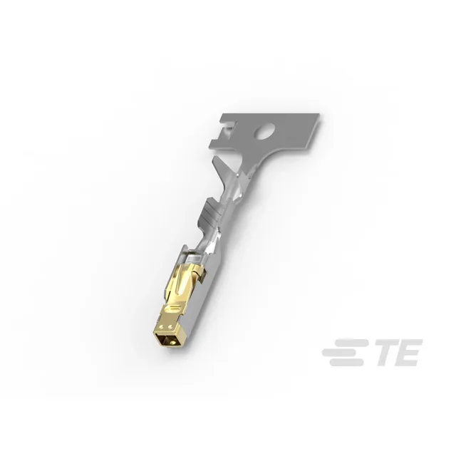 7-1452653-2 — TE Connectivity AMP Connectors product photo