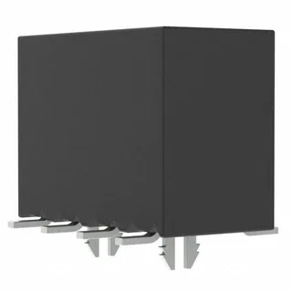 Samtec Inc. SSM-104-S-DV-LC